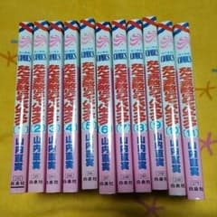 大値下げ！なんて素敵にジャパネスクのサムネイル