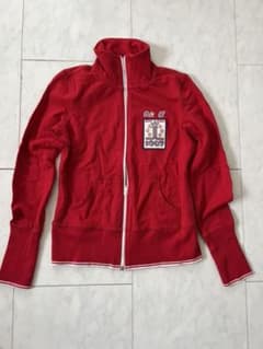 【新品】ラルフローレン　ジップアップのサムネイル