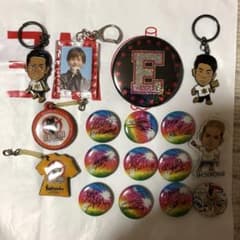 EXILE セットのサムネイル