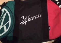 24Karats ドラム缶バッグのサムネイル