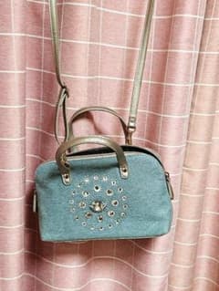送料込みです✨ ショルダーバッグのサムネイル