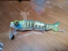 【未使用品】ボンバダアグア トビキチ 飛吉のサムネイル