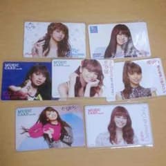 佐藤晴美 mcセットのサムネイル