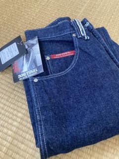 新品　90~00s DOG TOWN デニム　カーゴ　ペインターのサムネイル
