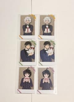 ワールドトリガー　ポラショット　空閑　三雲　雨取　ジャンプフェスタのサムネイル