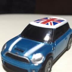 ミニカー   ミニクーパーのサムネイル