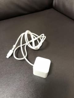 iPhone 充電器 純正 ジャンク品のサムネイル