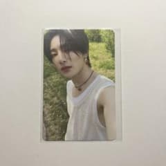 Stray Kids MAXIDENT トレカ アイエンのサムネイル
