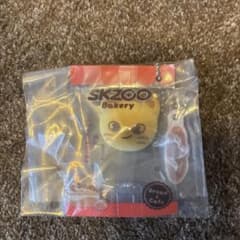 SKZOO ベーカリーチャーム　ジニレットのサムネイル