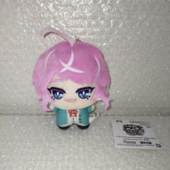 ヒプノシスマイク ヒプマイ 飴村乱数 ちびぐるみ namco - メルカリ