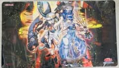遊戯王の日　プレイマット　キラーチューン2B2 遊戯王 キラーチューンB2B プレイマット 未開封品 遊戯王の日 - メルカリ
