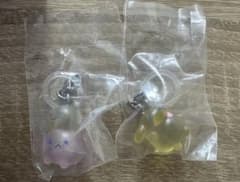たまごっち めじるしアクセサリー 2個セットのサムネイル