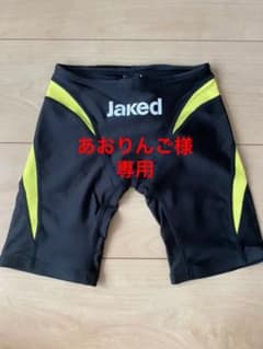 jaked  競泳水着　120のサムネイル
