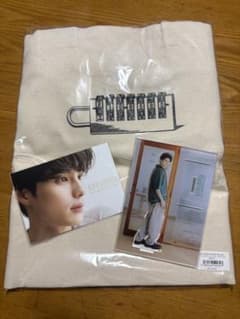 本田響矢 FAN MEETING 2025 グッズ 3点セット - メルカリ