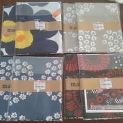 プロフさん専用marimekkoのカットクロス68*50のサムネイル