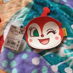 ドキンちゃん コインケースのサムネイル