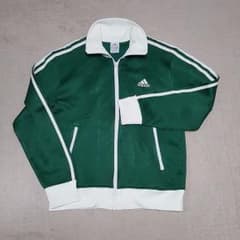 【値下げ】アディダス adidas ジャージ Ｌサイズのサムネイル