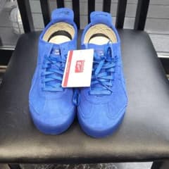 Onitsukatiger MEXICO 66 BLUEのサムネイル