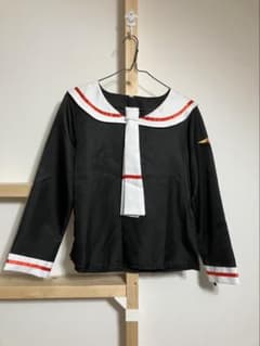 カードキャプターさくら　友枝小学校　制服　コスプレのサムネイル
