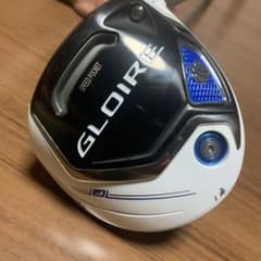 テーラーメイド  グローレ　ドライバーのサムネイル