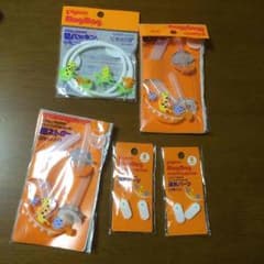 新品  マグマグ変えセット！のサムネイル