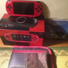 PSP 充電器無しのサムネイル