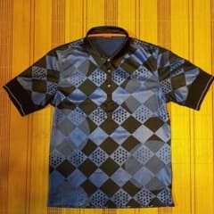 プーマゴルフポロシャツのサムネイル