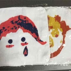 セカオワ はんかちのサムネイル