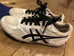 アシックス 陸上スパイク 24.5のサムネイル