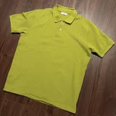 25SS ELACIO エラシオ / カノコ ポロシャツ 3 - メルカリ