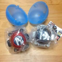 ⭐️ムーミン⭐️様 専用 3個セット❗️仮面ライダーゴーストのサムネイル