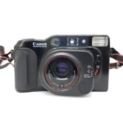 【動作確認済】 Canon Autoboy TELE G04-0409-15p 動作確認済】 Canon Autoboy TELE G04-0409-15p - メルカリ
