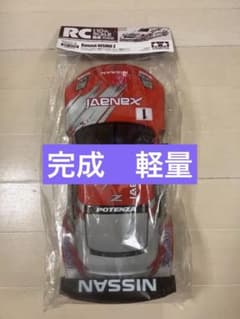 タミヤ　ザナヴィニスモ　フェアレディZ GT500　軽量完成ボディ　新品未開封 タミヤ ザナヴィニスモ フェアレディZ GT500 軽量完成ボディ 新品未