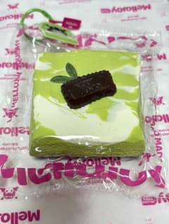 Mellojoy 運命の出会い　ティラミス　シリーズ　シークレット Mellojoy 運命の出会い ティラミス シリーズ シークレット