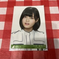 欅坂46 櫻坂46 生写真 平手友梨奈 避雷針 まとめ売り | Shop at