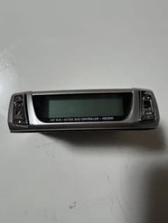 レクサス LS460 サスコンのサムネイル