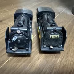 プラレールD51 2両のサムネイル