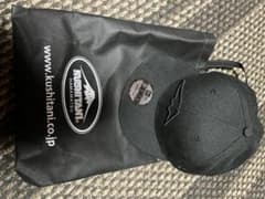 クシタニ　9FIFTY950キャップのサムネイル