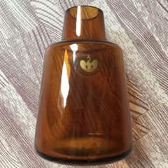 ホルムガード　フラワーベース12センチのサムネイル