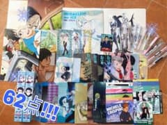 ユーリオンアイス グッズ62点セットのサムネイル