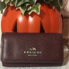 coach キーケースのサムネイル