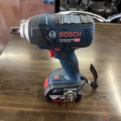 BOSCH GDS 18V-300 インパクトレンチのサムネイル
