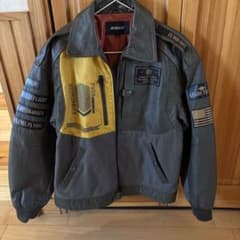 美品✨️ AVIREX ATEEZ MA-1 リバーシブル ナイロンジャケット | Shop