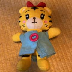 （値下げ）はなちゃん ぬいぐるみのサムネイル
