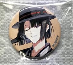FGO 缶バッジ 太公望 おまけ付き - メルカリ
