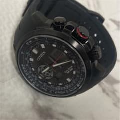CITIZEN エコドライブJZ1065-13E　プロマスターのサムネイル