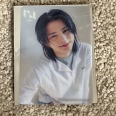 松田迅 トレカ INI PULSE HMV 店舗 クリアトレカ 松田迅 - メルカリ