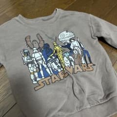 【美品】GAP”トレーナーのサムネイル