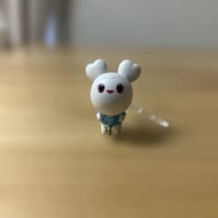 TWICE つまんでつなげてマスコットのサムネイル