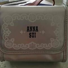 ANNA SUIの小物ケースです(^o^)のサムネイル